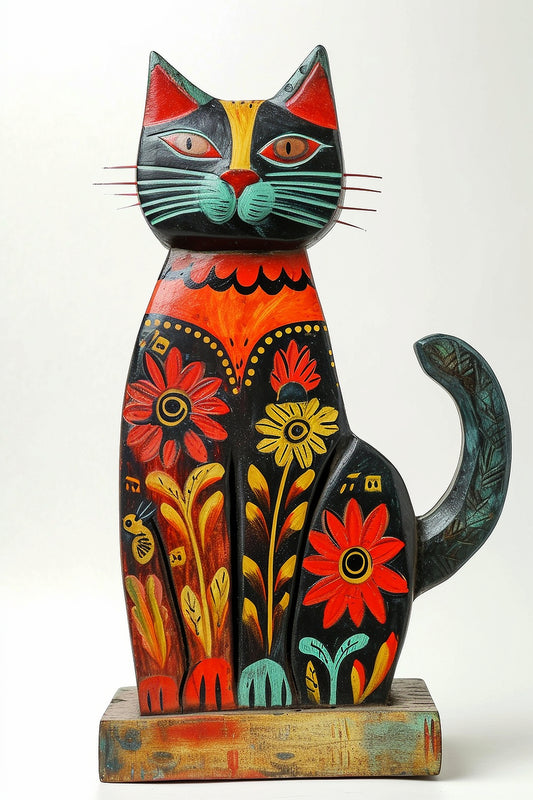 CAT 00013