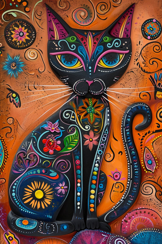 CAT 00015