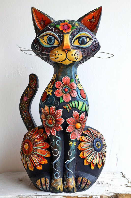 CAT 00016