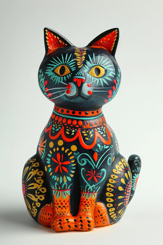 CAT 00018