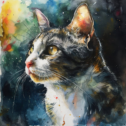 Giclee Fine Art Matte Paper Print