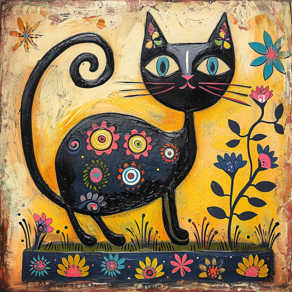 Giclee Fine Art Matte Paper Print