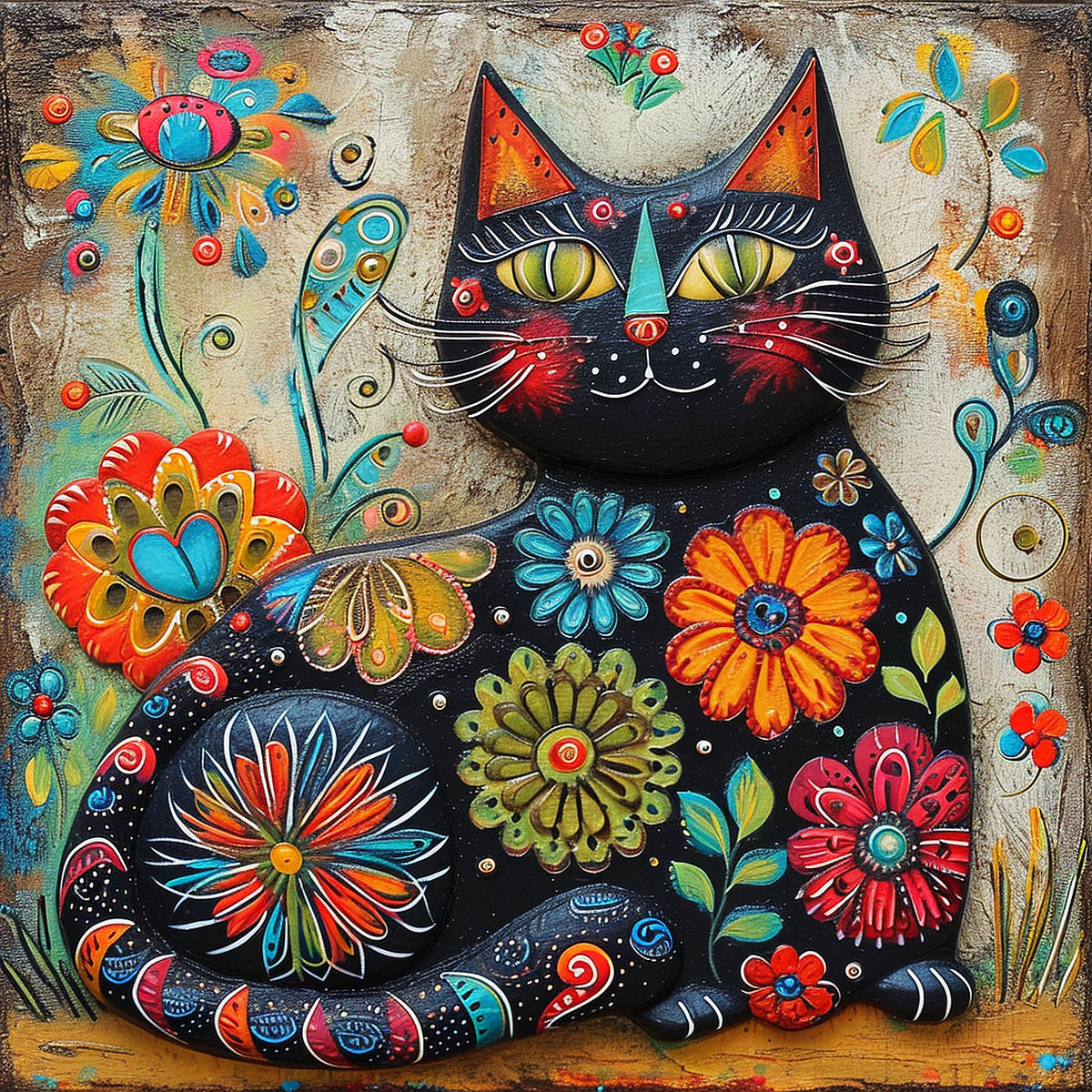 Giclee Fine Art Matte Paper Print