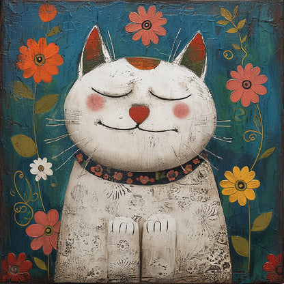 Giclee Rolled Canvas Print