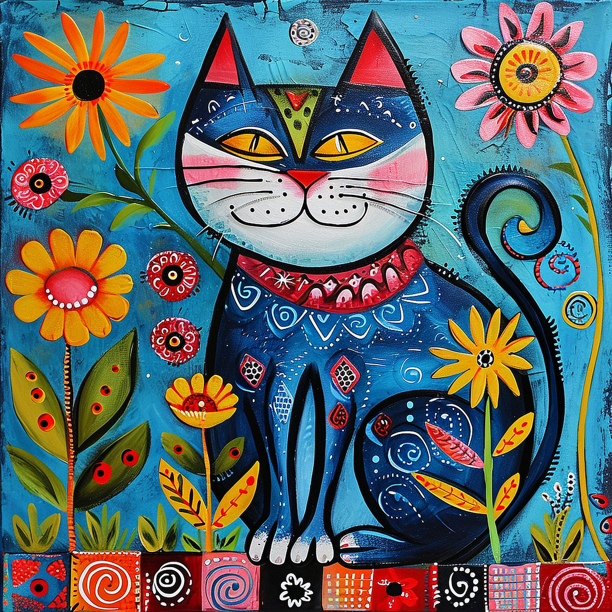 Giclee Fine Art Matte Paper Print