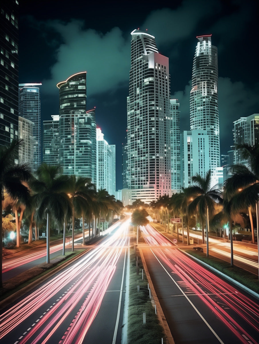 CITY AND REFLECTIONS 02