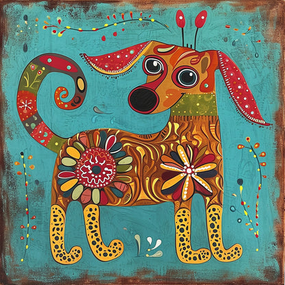 Giclee Fine Art Matte Paper Print