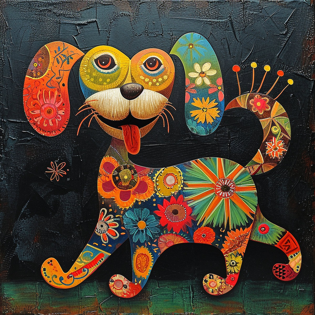 Giclee Fine Art Matte Paper Print