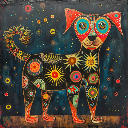 Giclee Fine Art Matte Paper Print