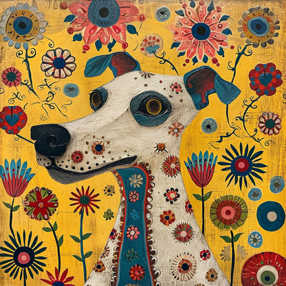 Giclee Fine Art Matte Paper Print