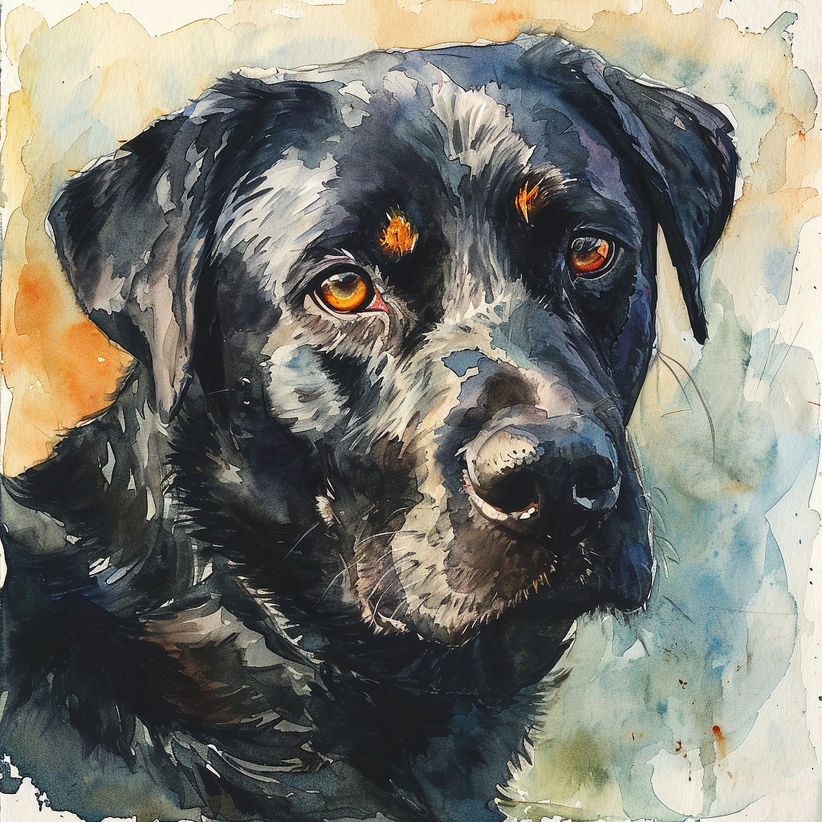 Giclee Fine Art Matte Paper Print