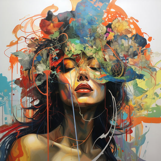 DREAMING OF NATURE 2