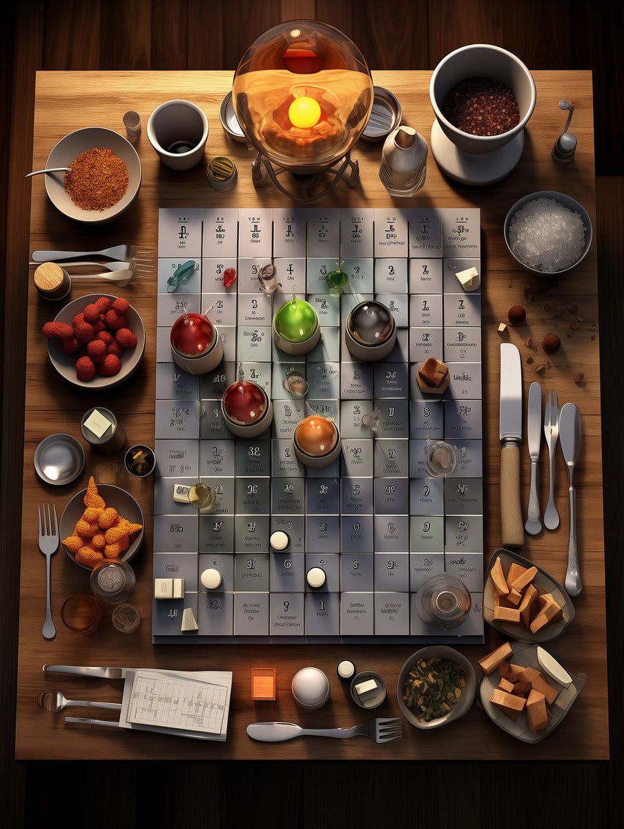 Giclee Poster Satin Photo Paper Print