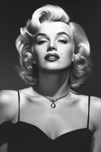 Giclee Poster Satin Photo Paper Print