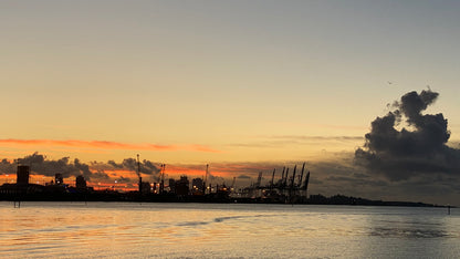 PORT OF MIAMI 01