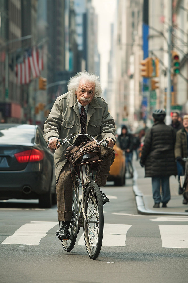 Giclee Fine Art Matte Paper Print