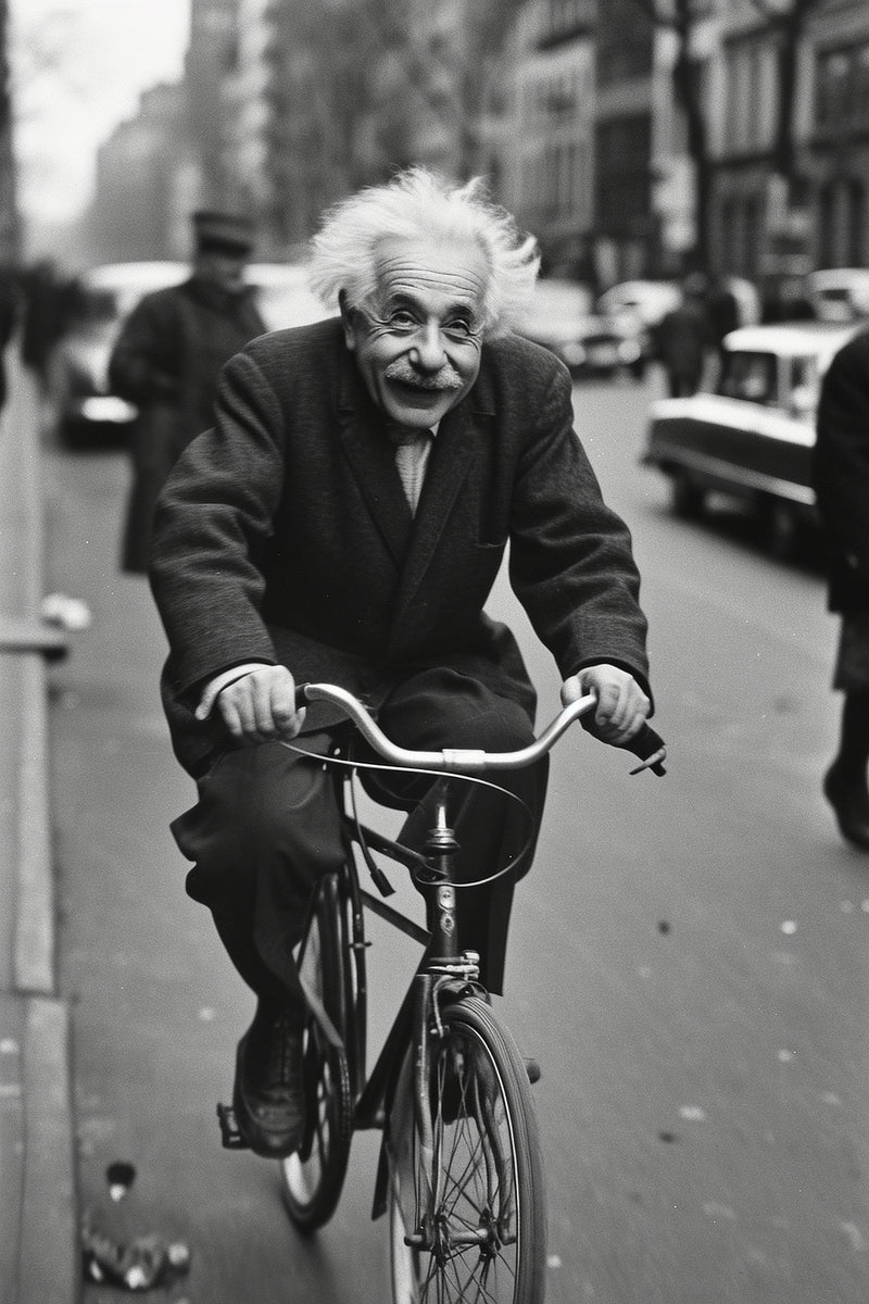 Giclee Fine Art Matte Paper Print