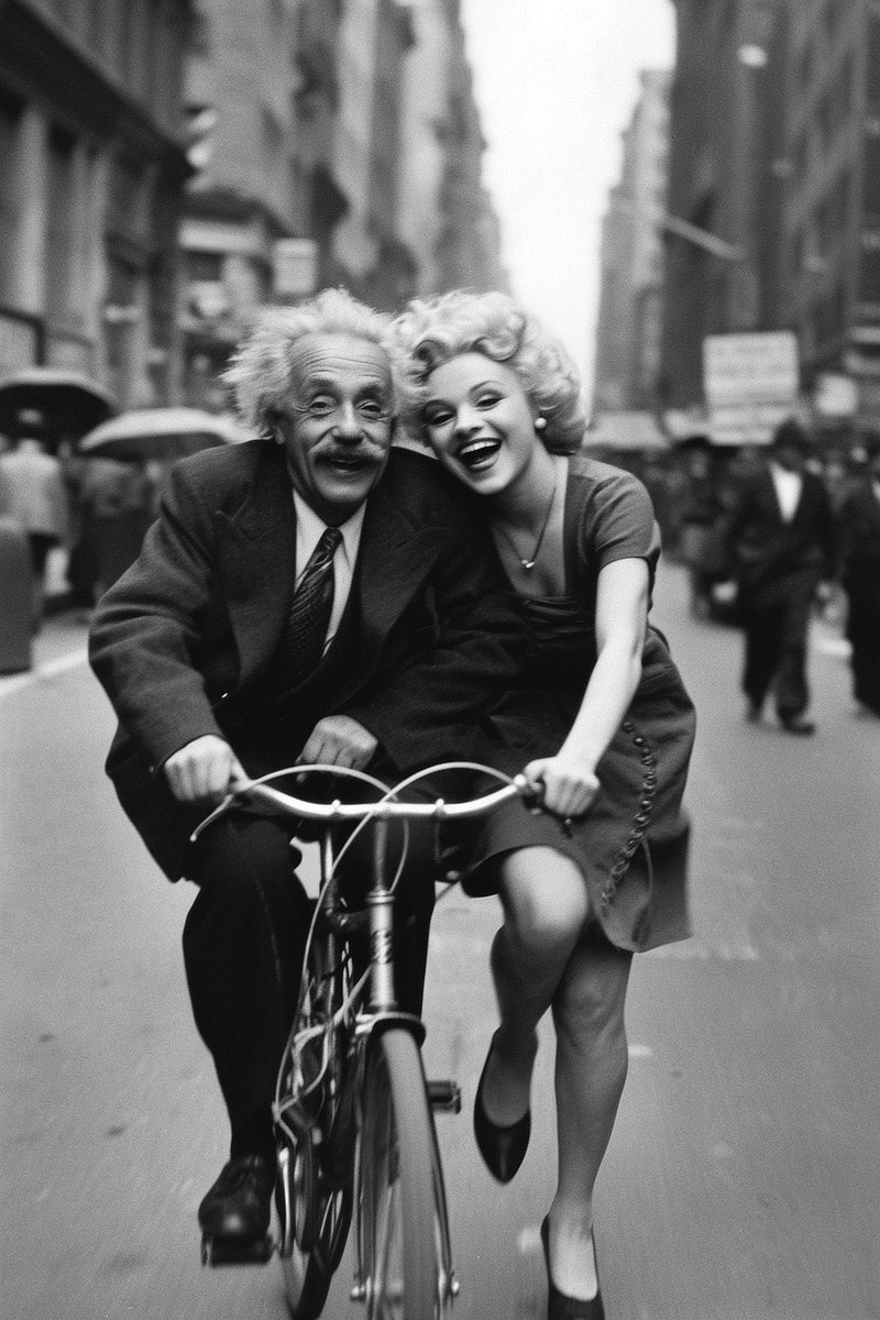 Giclee Fine Art Matte Paper Print