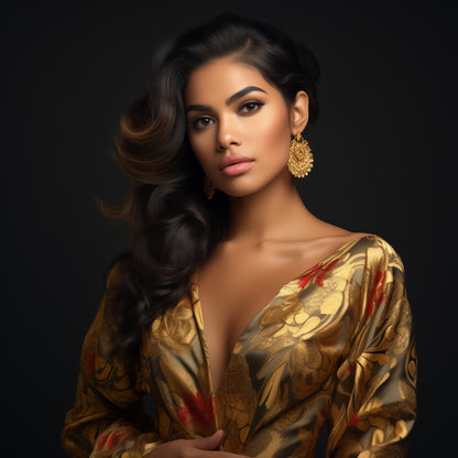 Giclee Fine Art Matte Paper Print