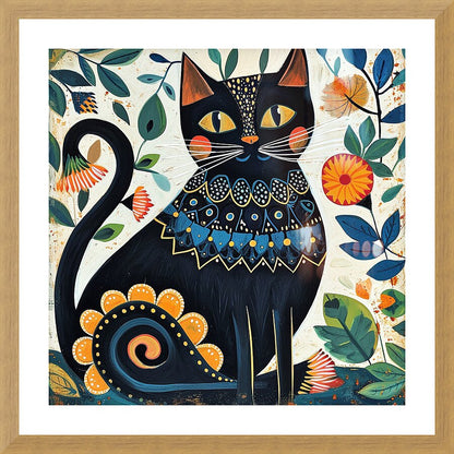 Framed Print