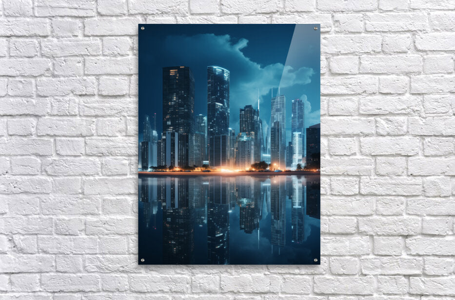 Acrylic Print
