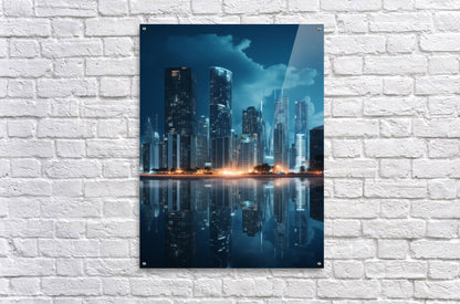 Acrylic Print
