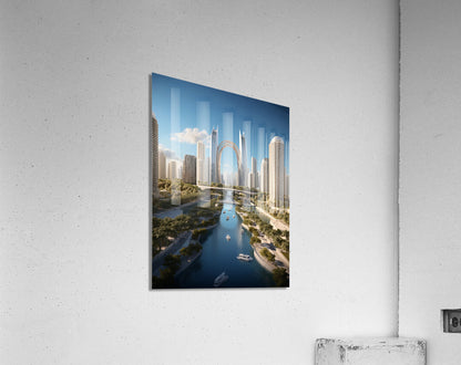 Acrylic Print