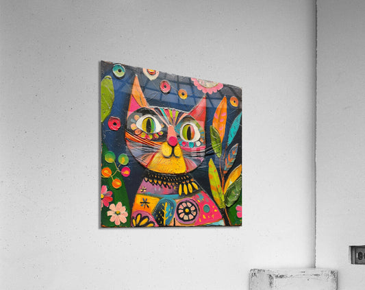 Acrylic Print